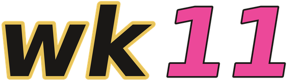 wk11 logo